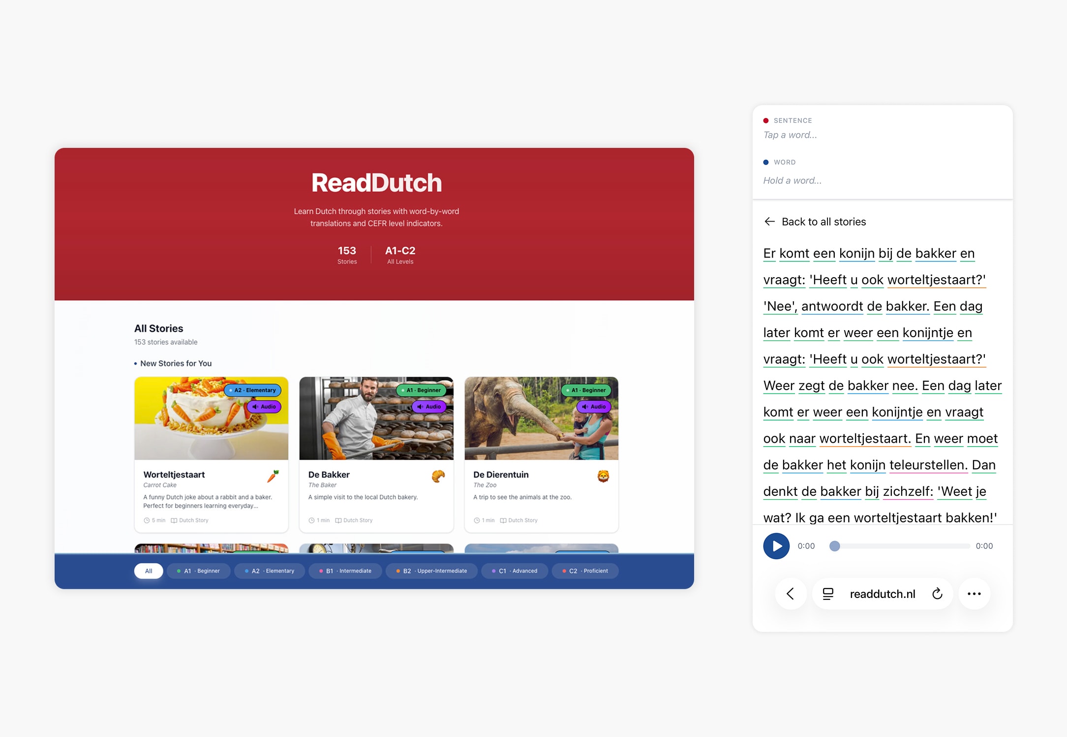 ReadDutch